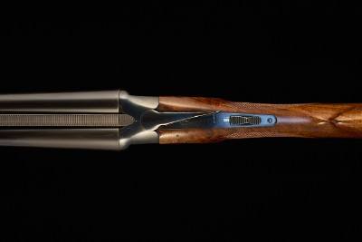 Pre-War Winchester Model 21 16 Ga 2-Barrel Set - Image 15 of 18