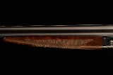 Pre-War Winchester Model 21 16 Ga 2-Barrel Set - Image 5 of 18