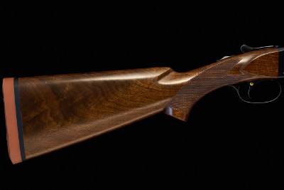 Pre-War Winchester Model 21 16 Ga 2-Barrel Set - Image 7 of 18