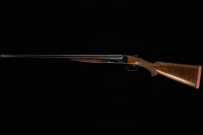 Pre-War Winchester Model 21 16 Ga 2-Barrel Set - Image 2 of 18