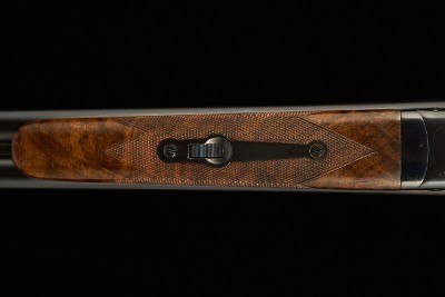 Pre-War Winchester Model 21 16 Ga 2-Barrel Set - Image 6 of 18