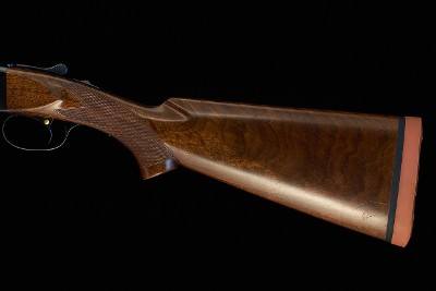 Pre-War Winchester Model 21 16 Ga 2-Barrel Set - Image 10 of 18