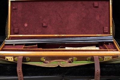Pre-War Winchester Model 21 16 Ga 2-Barrel Set - Image 18 of 18