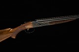 Pre-War Winchester Model 21 16 Ga 2-Barrel Set - Image 1 of 18