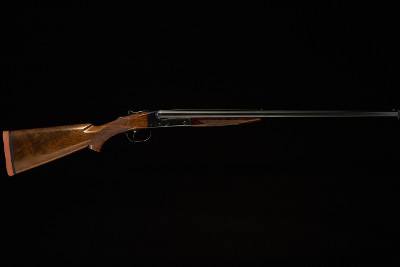 Pre-War Winchester Model 21 16 Ga 2-Barrel Set - Image 3 of 18
