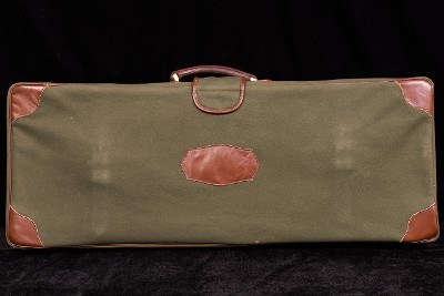 Pre-War Winchester Model 21 16 Ga 2-Barrel Set - Image 16 of 18