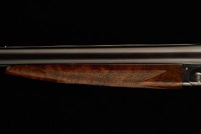 Pre-War Winchester Model 21 16 Ga 2-Barrel Set - Image 5 of 18