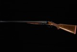 Pre-War Winchester Model 21 16 Ga 2-Barrel Set - Image 2 of 18
