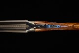 Pre-War Winchester Model 21 16 Ga 2-Barrel Set - Image 15 of 18