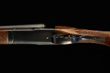 Pre-War Winchester Model 21 16 Ga 2-Barrel Set - Image 14 of 18