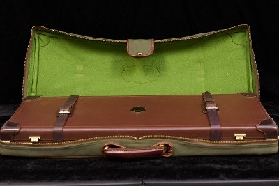 Pre-War Winchester Model 21 16 Ga 2-Barrel Set - Image 17 of 18