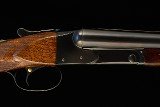 Pre-War Winchester Model 21 16 Ga 2-Barrel Set - Image 13 of 18