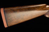 Pre-War Winchester Model 21 16 Ga 2-Barrel Set - Image 8 of 18