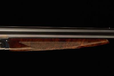 Pre-War Winchester Model 21 16 Ga 2-Barrel Set - Image 4 of 18