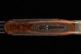 Tommy Kaye Engraved Winchester Model 21 12 Ga/28" - Image 6 of 14