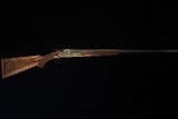 Tommy Kaye Engraved Winchester Model 21 12 Ga/28" - Image 2 of 14