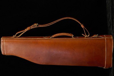 Tommy Kaye Engraved Winchester Model 21 12 Ga/28" - Image 11 of 14