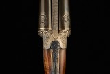 Tommy Kaye Engraved Winchester Model 21 12 Ga/28" - Image 13 of 14