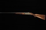 Tommy Kaye Engraved Winchester Model 21 12 Ga/28" - Image 3 of 14