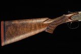 Tommy Kaye Engraved Winchester Model 21 12 Ga/28" - Image 7 of 14
