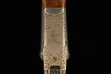 Tommy Kaye Engraved Winchester Model 21 12 Ga/28" - Image 14 of 14