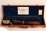 Watson Bros Best SLE SxS - 20ga/28" - LH - used - Image 14 of 15