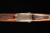 Watson Bros Best SLE SxS - 20ga/28" - LH - used - Image 3 of 15
