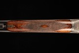 Watson Bros Best SLE SxS - 20ga/28" - LH - used - Image 15 of 15