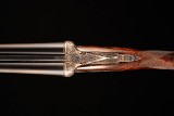 Watson Bros Best SLE SxS - 20ga/28" - LH - used - Image 2 of 15