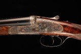 Watson Bros Best SLE SxS - 20ga/28" - LH - used - Image 4 of 15
