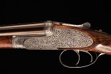 Purdey Best SLE 28ga/28", Nigel Westaway - used - Image 9 of 16