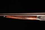 Purdey Best SLE 28ga/28", Nigel Westaway - used - Image 5 of 16