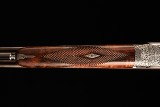 Purdey Best SLE 28ga/28", Nigel Westaway - used - Image 6 of 16