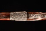 Purdey Best SLE 28ga/28", Nigel Westaway - used - Image 12 of 16
