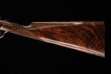 Purdey Best SLE 28ga/28", Nigel Westaway - used - Image 8 of 16