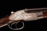 Purdey Best SLE 28ga/28", Nigel Westaway - used