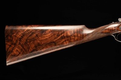 Purdey Best SLE 28ga/28", Nigel Westaway - used - Image 7 of 16