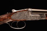 Purdey Best SLE 28ga/28", Nigel Westaway - used - Image 10 of 16
