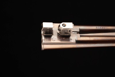 Purdey Best SLE 28ga/28", Nigel Westaway - used - Image 15 of 16