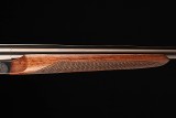 Used Chapuis Progress SXS 20 Gauge - Image 11 of 12