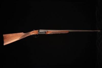 Used Chapuis Progress SXS 20 Gauge - Image 5 of 12