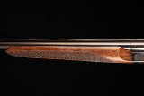 Used Chapuis Progress SXS 20 Gauge - Image 12 of 12
