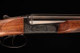 Used Chapuis Progress SXS 20 Gauge - Image 3 of 12