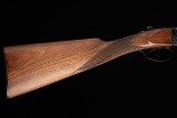 Used Chapuis Progress SXS 20 Gauge - Image 8 of 12