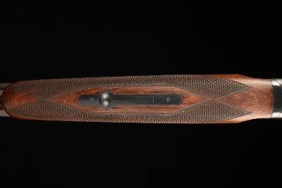 Used Chapuis Progress SXS 20 Gauge - Image 10 of 12