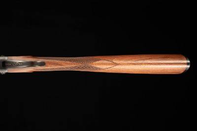 Used Chapuis Progress SXS 20 Gauge - Image 6 of 12