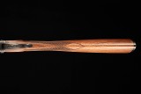 Used Chapuis Progress SXS 20 Gauge - Image 6 of 12