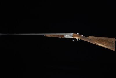 Beretta 486, 28ga/28"- straight/splinter - NEW - Image 2 of 13