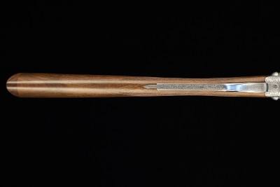 Beretta 486, 28ga/28"- straight/splinter - NEW - Image 9 of 13