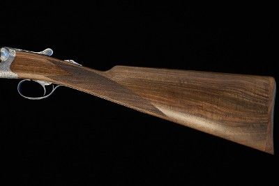 Beretta 486, 28ga/28"- straight/splinter - NEW - Image 8 of 13